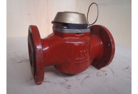 Water meter  40 m³/h