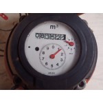 Water meter  40 m³/h