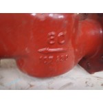 Water meter  40 m³/h