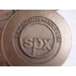 Water meter  40 m³/h