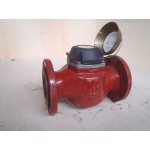 Water meter  40 m³/h