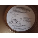 Water meter  40 m³/h