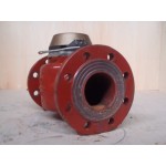 Water meter  40 m³/h