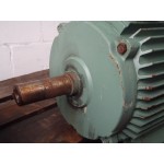 15 KW  1000 RPM  VEM. gebruikt.