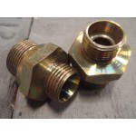 Nippels passend op Orsta hydrauliek cilinder