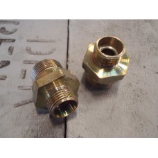 Nippels passend op Orsta hydrauliek cilinder