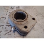 Scharnier oog voor montage op Orsta hydrauliek cilinder