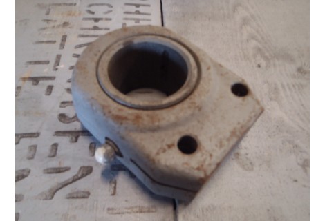 Scharnier oog voor montage op Orsta hydrauliek cilinder