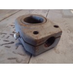 Scharnier oog voor montage op Orsta hydrauliek cilinder