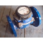 Water meter 15 m³/h