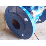 Water meter 15 m³/h