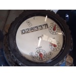 Water meter 15 m³/h