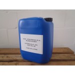 Hydrauliek olie, (iso VG 46) in 20 liter verpakking.