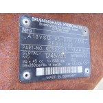 Olie unit 18,5 KW Brueninghaus Hydromatik - Rexroth