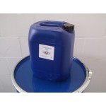 Transmissieolie, SAE 75 W GL3, GL4 in 20 liter verpakking.