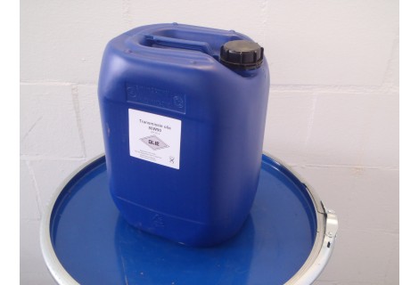Transmissie olie, 80 W 90 API GL 4 in 20 liter verpakking.