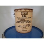 Smeervet Grease G-403  GAA . MIL-G-10924D  20 liter