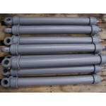 Boring 63 slag 630 Dubbelwerkend, TGL 10906/7