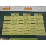 Vijverpomp incl filterset .  ECO 1 NIEUW op voorraad.