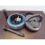 Vijverpomp incl filterset .  ECO 1 NIEUW op voorraad.