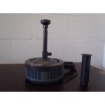 Vijverpomp incl filterset .  ECO 1 NIEUW op voorraad.