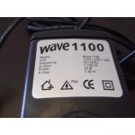 Vijverpomp Super garden WAVE 1100 liter/uur. Nieuw in doos.