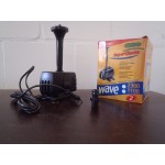 Vijverpomp Super garden WAVE 1100 liter/uur. Nieuw in doos.