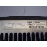 121 RPM 0,37 KW LENZE,  Drives 8400 Motec  NEW