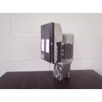 121 RPM 0,37 KW LENZE,  Drives 8400 Motec  NEW