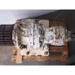 Hydrauliek aandrijfmotor