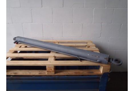 Boring 80 slag 1150 Dubbelwerkend NIEUW 1 x op voorraad.