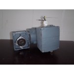 35 RPM 0,37 KW SEW-USOCOME,  used