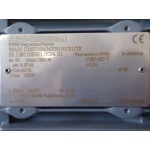 35 RPM 0,37 KW SEW-USOCOME,  used