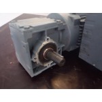 35 RPM 0,37 KW SEW-USOCOME,  used