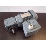 35 RPM 0,37 KW SEW-USOCOME,  used