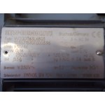 46 RPM 0,18 KW SEW eurodrive, used.