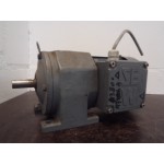 35 RPM 0,18 KW SEW Eurodrive, Used