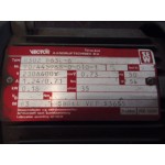 35 RPM 0,18 KW SEW Eurodrive, Used