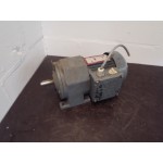 35 RPM 0,18 KW SEW Eurodrive, Used