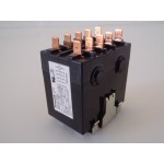 Heavy duty power relays. NEW. 