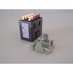 Heavy duty power relays. NEW. 