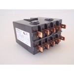 Heavy duty power relays. NEW. 