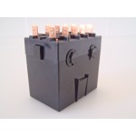 Heavy duty power relays. NEW. 