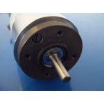 M.A.E. motor , gelijkstroom DC. NEW old stock.