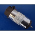 M.A.E. motor , gelijkstroom DC. NEW old stock.