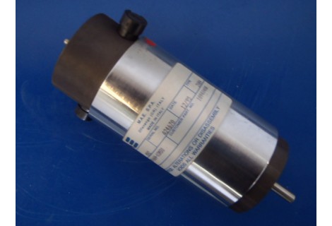 M.A.E. motor , gelijkstroom DC. NEW old stock.