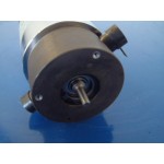 M.A.E. motor , gelijkstroom DC. NEW old stock.