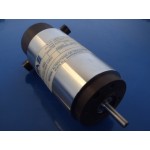 M.A.E. motor , gelijkstroom DC. NEW old stock.